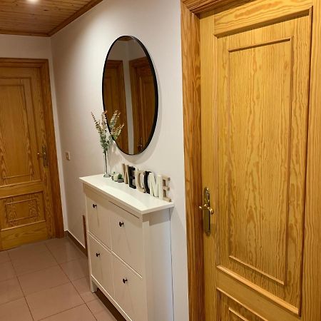 Apartamento Vacacional En O Grove Exteriér fotografie