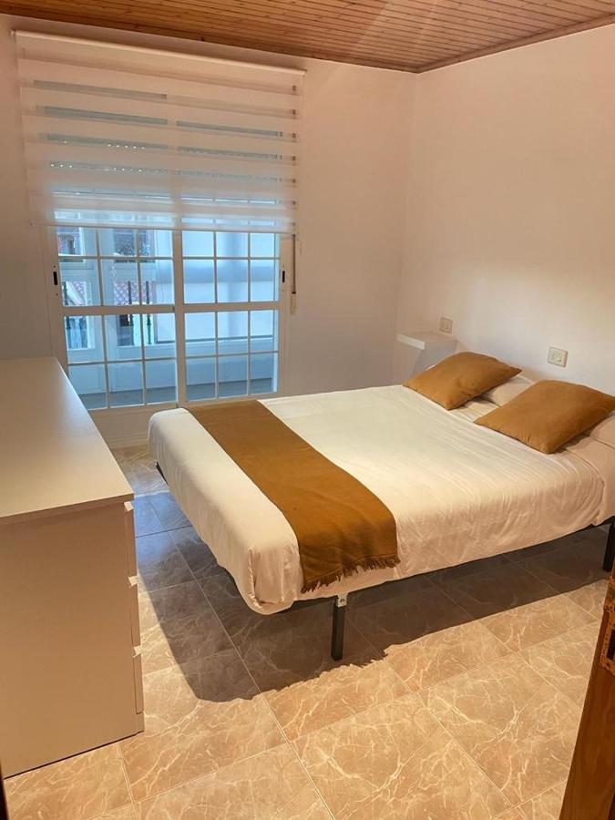 Apartamento Vacacional En O Grove Exteriér fotografie