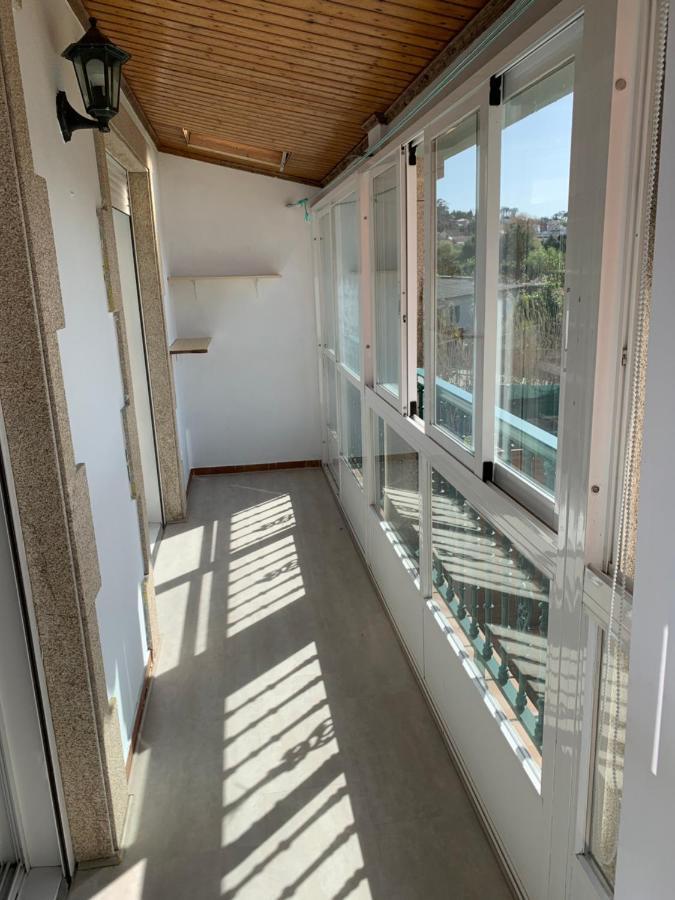 Apartamento Vacacional En O Grove Exteriér fotografie