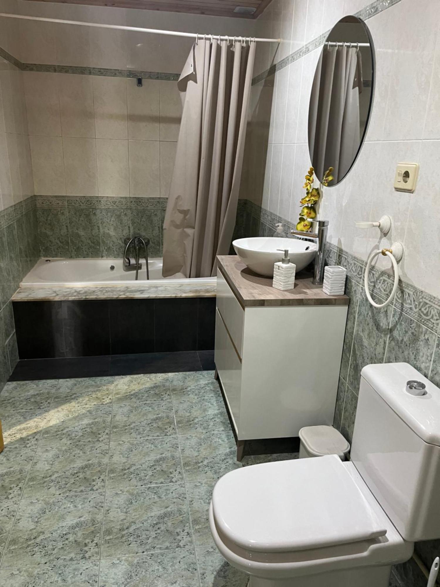Apartamento Vacacional En O Grove Exteriér fotografie